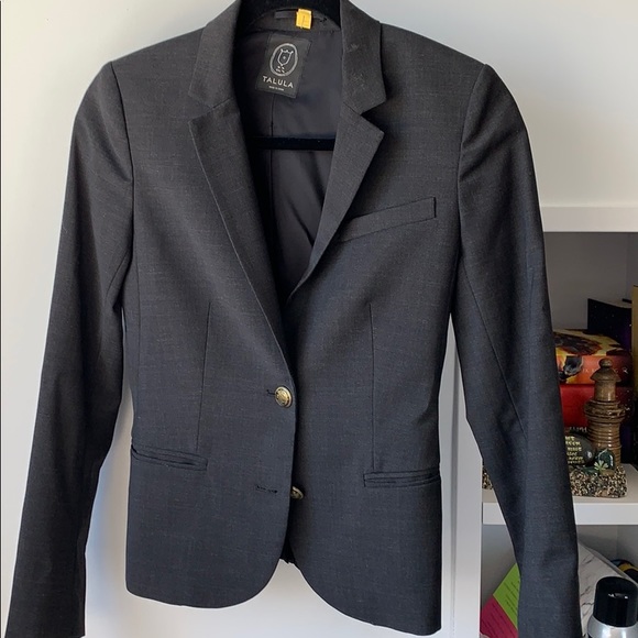 Aritzia blazer - Picture 1 of 1